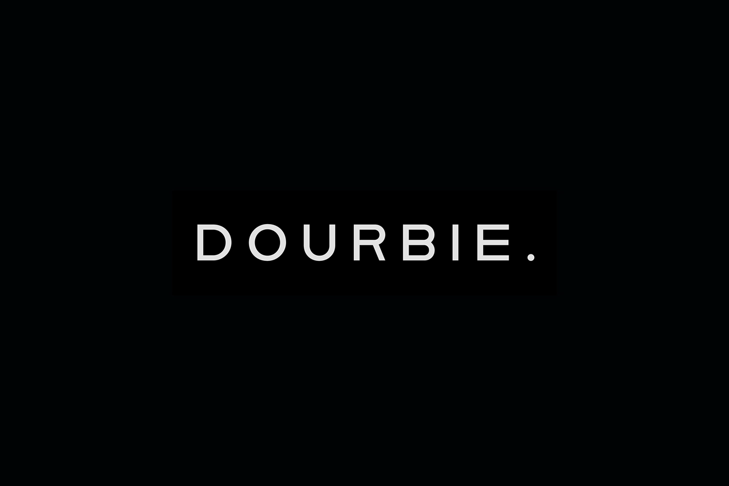 La Dourbie